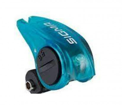 Sigma Rear Brake Light- Blue Body 