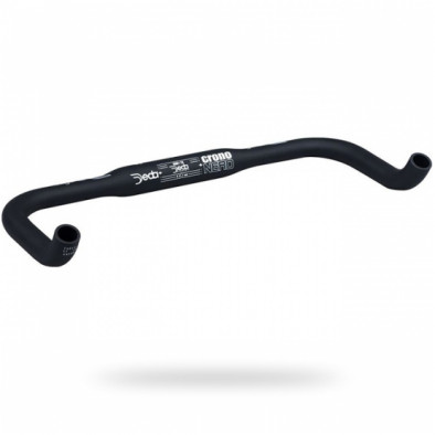 Deda Crono Nero Base Handlebar