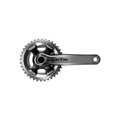 Shimano FC-M9000 11Spd 175mm 36/26 Road Crank