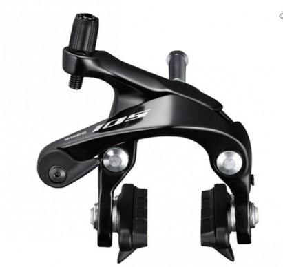 Shimano 105 BR-R7000 Road Brake Caliper Set
