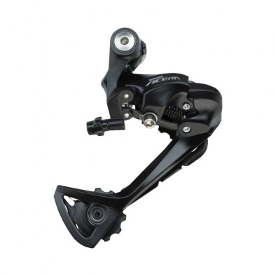 Shimano Acera RD-T3000-SGS 9spd Rear Derailleur