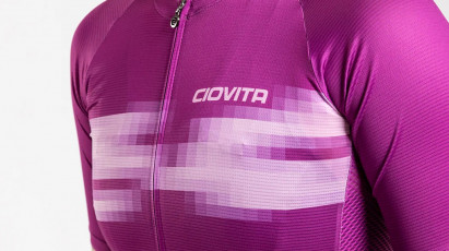Ciovita Corsa Livello Ladies Jersey 