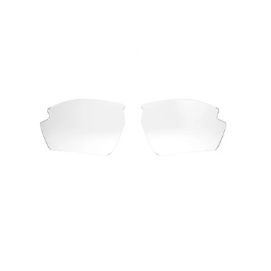Ruby Project Impact X Photochromic Clear Lenses LE7973