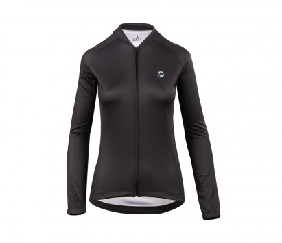 Wattz Ladies Long Sleeve Shirt 