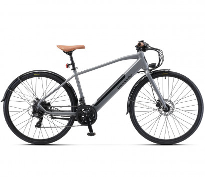Titan Transporter Amsterdam Commuter E-Bike