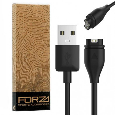 FORZA USB-C to Garmin Charging Cable 