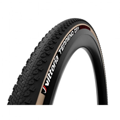 Vittoria Terreno Dry 700x38c Gravel Tyres