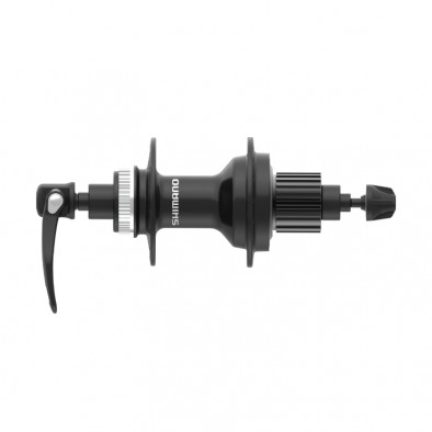 Shimano FH-MT401 135mm OEM Hub