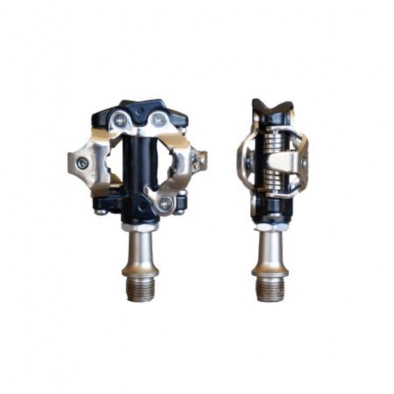 Aero XC Elite MTB Pedals