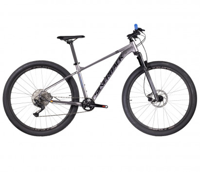 Silverback Stride Deluxe Aluminium Hardtail Mountain Bike 2023 