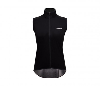 Santini Rain Guard Nimbus Ladies Gilet