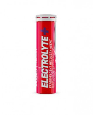 Biogen Electrolyte Plus - 30 Tabs