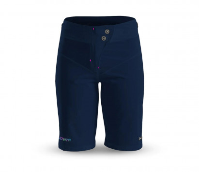 Ciovita AR without Pad Ladies Baggy Shorts 