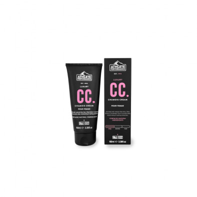 Muc-Off Athelete Performance Ladies Chamois Cream