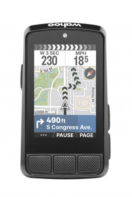 Wahoo Elemnt Bolt 3 GPS Computer 