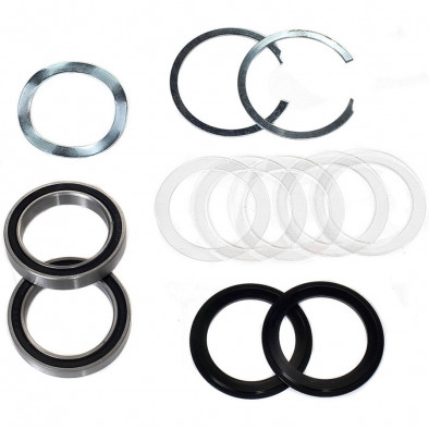 SRAM BB30 Bottom Bracket Assembly 