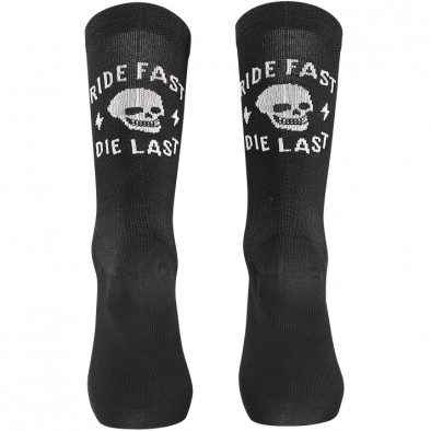 Northwave Ride Fast Die Last Unisex Socks 