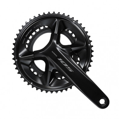 Shimano FC-R7100 50-3 72.5mm 12spd Road Crankset