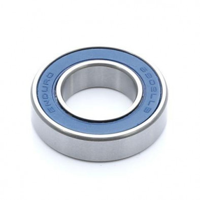 RS MR 18307 2RS 18 x 30 x 7mm Bearing 