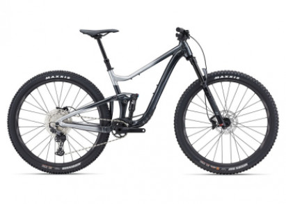 Giant Trance 2  Aluminium Dual Suspension Mountain Bike 2024 