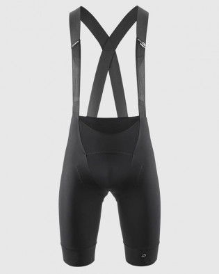 Assos Mille GTS S11 Men's Bibshort, Black Series

