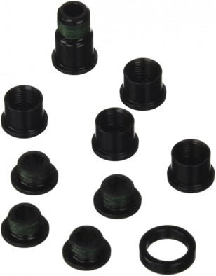 SRAM Bolt Kit 116918000001