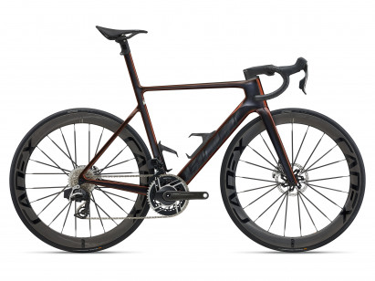 Giant Propel Advanced SL 0 Carbon Road Bike 2025 