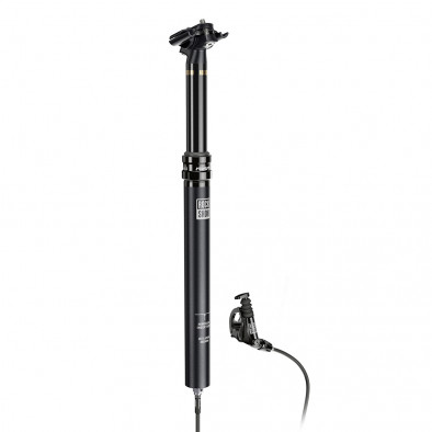 RockShox RS Reverb 30.9 125mm 390mm Seatpost 