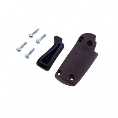 SRAM Bladder/Cover Kit for Heavy Duty MTB Brakes

