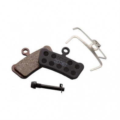 SRAM Trail Guide Organic MTB Brake Pads

