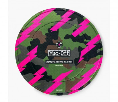Muc-Off Disc Brake Covers 