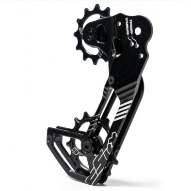 Csixx Cage Combo Shimano 12spd