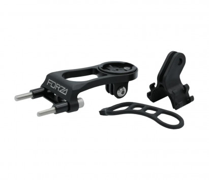 Forza Integrated Wahoo V2 GPS Stem Mount 