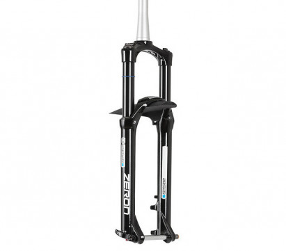  SR Suntour Zeron 35 Air Boost 130mm OEM Fork