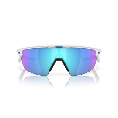 Oakley Sphaera Polarized Sport Sunglasses