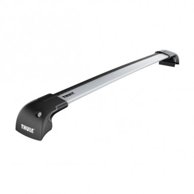 Thule WingBar Edge (Fix & Flush) 89.6cm Roof Rack