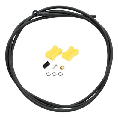 Shimano SM-BH90 1700mm Brake Hose with Banjo