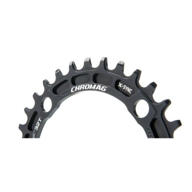 Chromag Sequence X-Sync Chainring