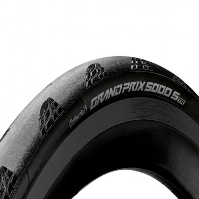 Continental GP5000 S TR 700x30c Road Tyre 