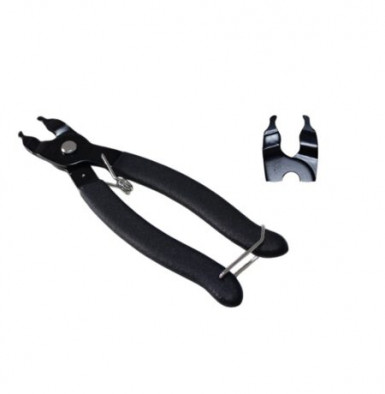 Aero Custom Chainlink Remover


