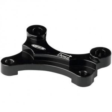 RavX Post Mount 180mm Brake Adapter MTB

