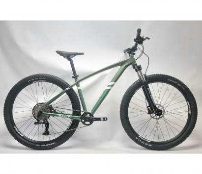 2023 Marvel Embark Aluminium Hardtail Mountain Bike 