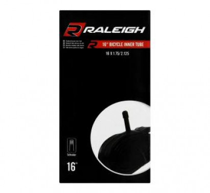 Raleigh 16X1.75/2.125 Innertube SV Tube