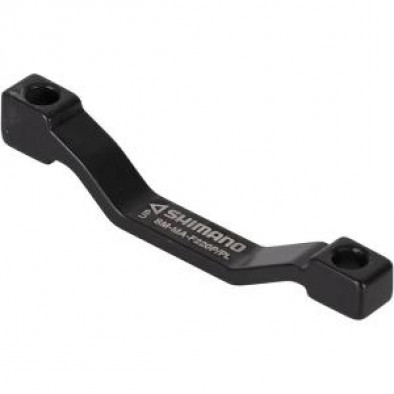 Shimano 203mm Post Mount Disc Brake Adapter
