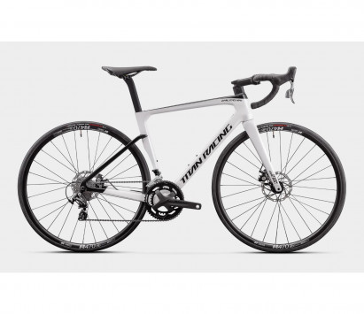 Titan Valerian Expert Carbon Road Bike 2024 