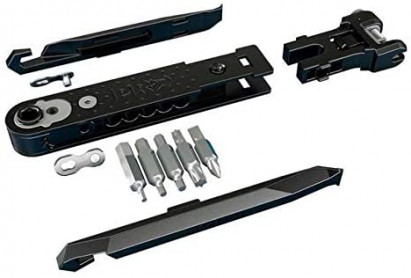 Pro Integrated Mini Tool 