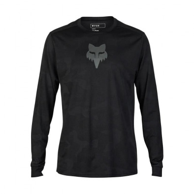 Fox Ranger Long Sleeve Men's Jersey 
