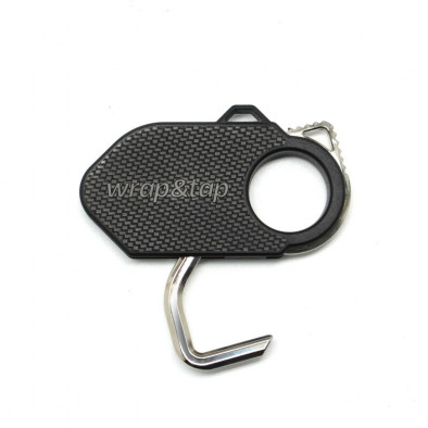 Monarc Wrap & Tap