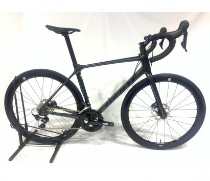 Pre-Owned Giant TCR Carbon Road Bike - Medium