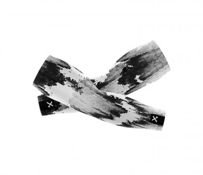 Sox UV Gravel Men's Arm Sleeves 